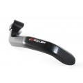 FullSix Carbon Fiber Brake and Clutch Lever Guards 'LEO'